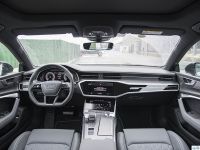 AUDI A7L