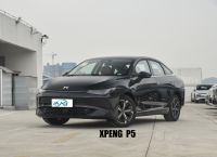 XPENG P5