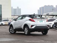 TOYOTA IZOA