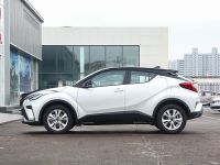 TOYOTA IZOA