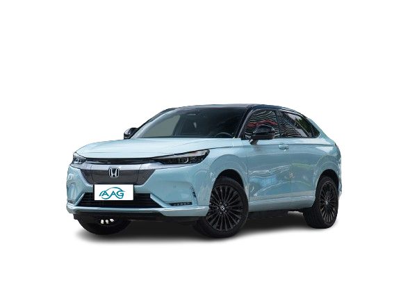 HONDA eNP1 Ji Pai 1