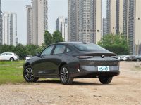 Changan Qiyuan A05