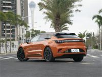 Zeekr 001 2024 YOU Edition 100kWh 4WD