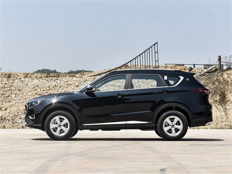 Jetour X70
