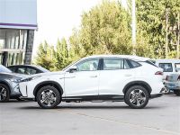 Roewe D5X DMH